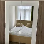 Flatiron Budapest Premium Apartments