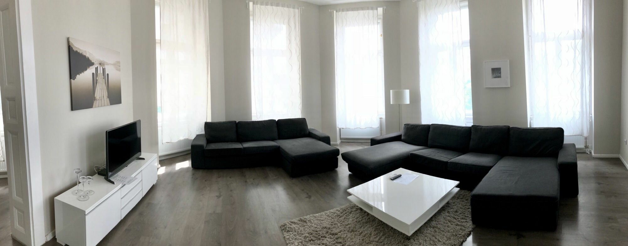 Flatiron Premium Apartment