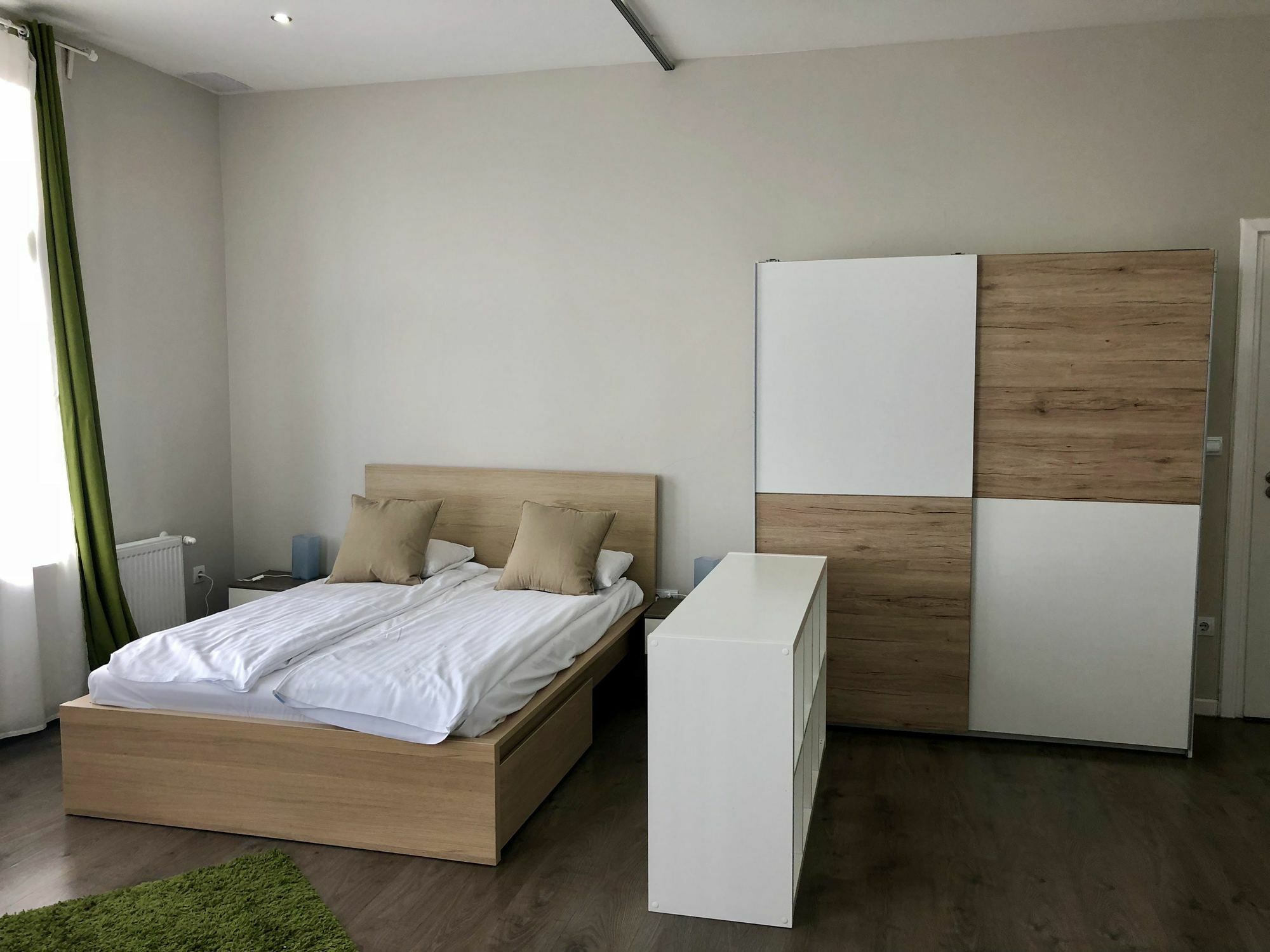 Flatiron Premium Apartment *