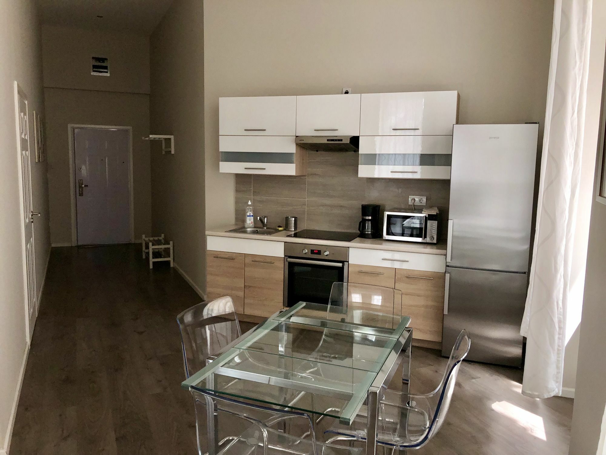 Apartment Flatiron Premium