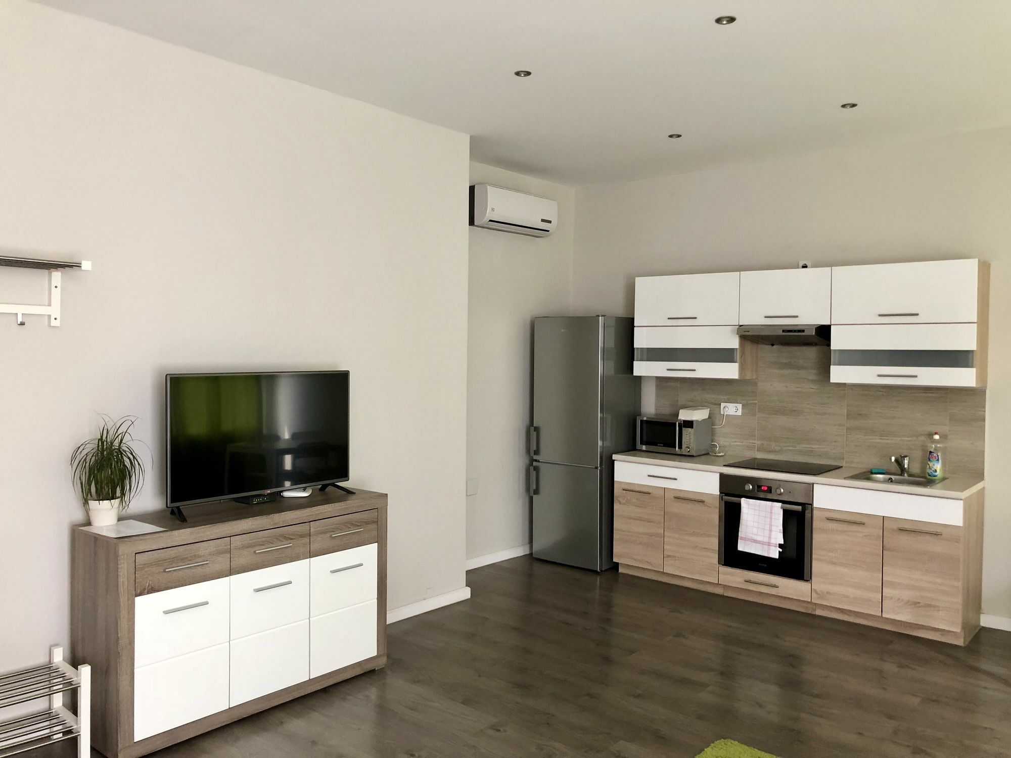 Apartment Flatiron Premium
