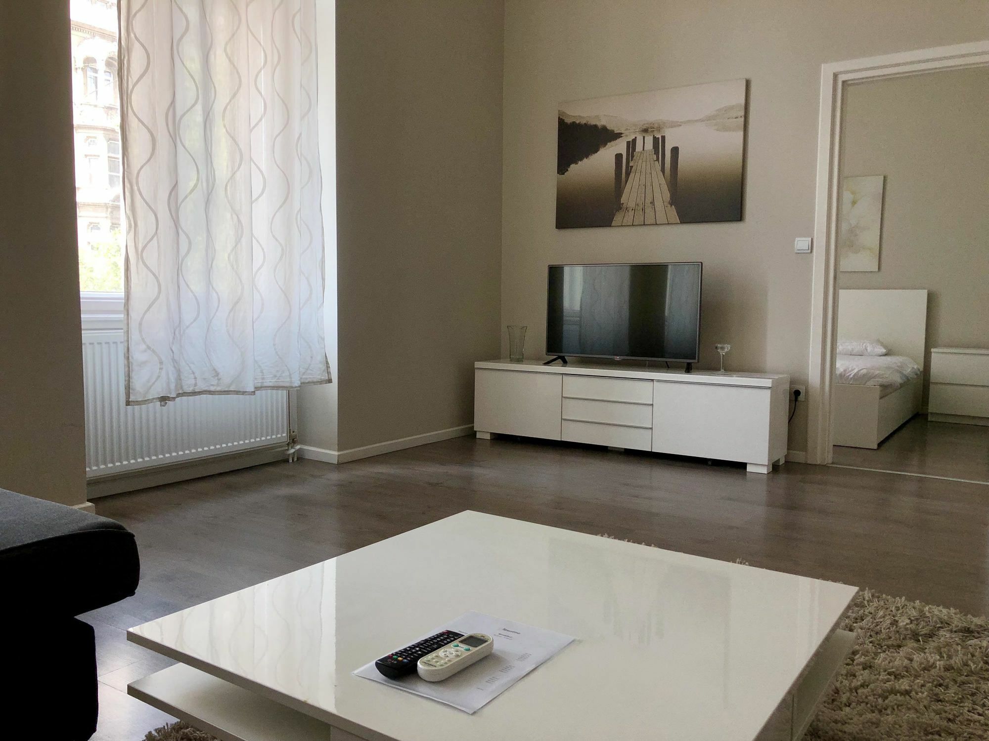 Apartment Flatiron Premium *